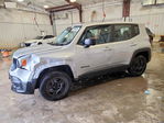 Jeep Renegade 2017