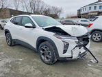 Chevrolet Trax 2024