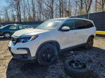Honda Pilot 2021