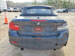 BMW Series 2 2016
