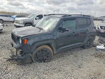 Jeep Renegade 2018