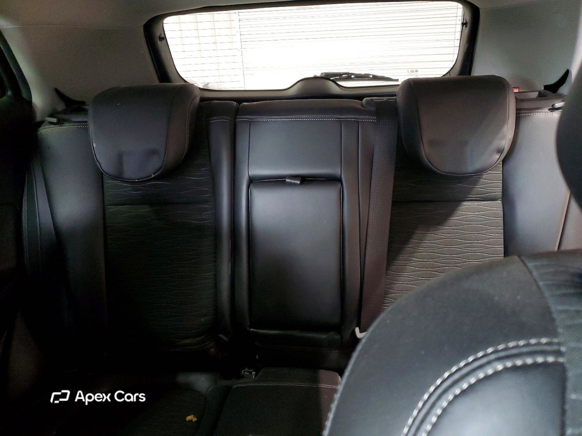 Buick Encore 2015