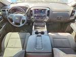 Chevrolet Silverado 2015