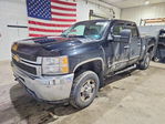 Chevrolet Silverado 2012