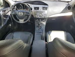 Mazda 3 2012
