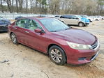Honda Accord 2013
