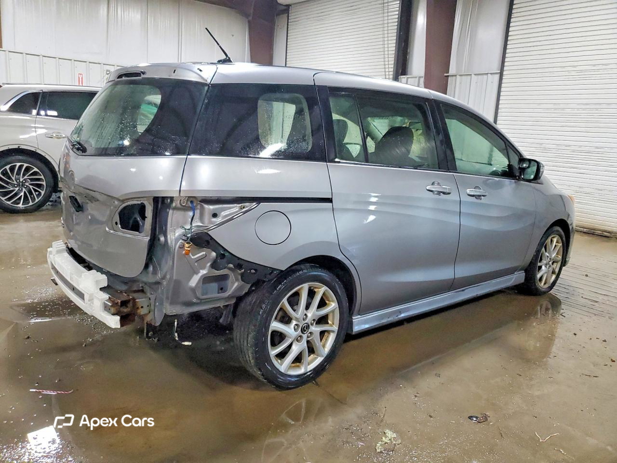 Mazda 5 2013