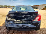 Nissan Versa 2015