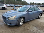 Nissan Maxima 2010
