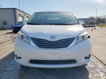 Toyota Sienna 2014