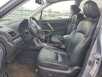 Subaru Forester 2014