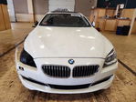 BMW Series 6 2014