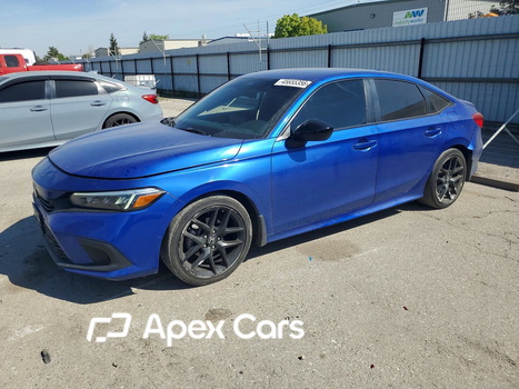 Honda Civic 2023 - Image 1 of 13