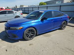 Honda Civic 2023