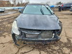 Nissan Altima 2012
