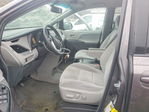 Toyota Sienna 2017