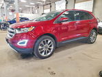 Ford Edge 2018