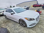 Hyundai Genesis 2016
