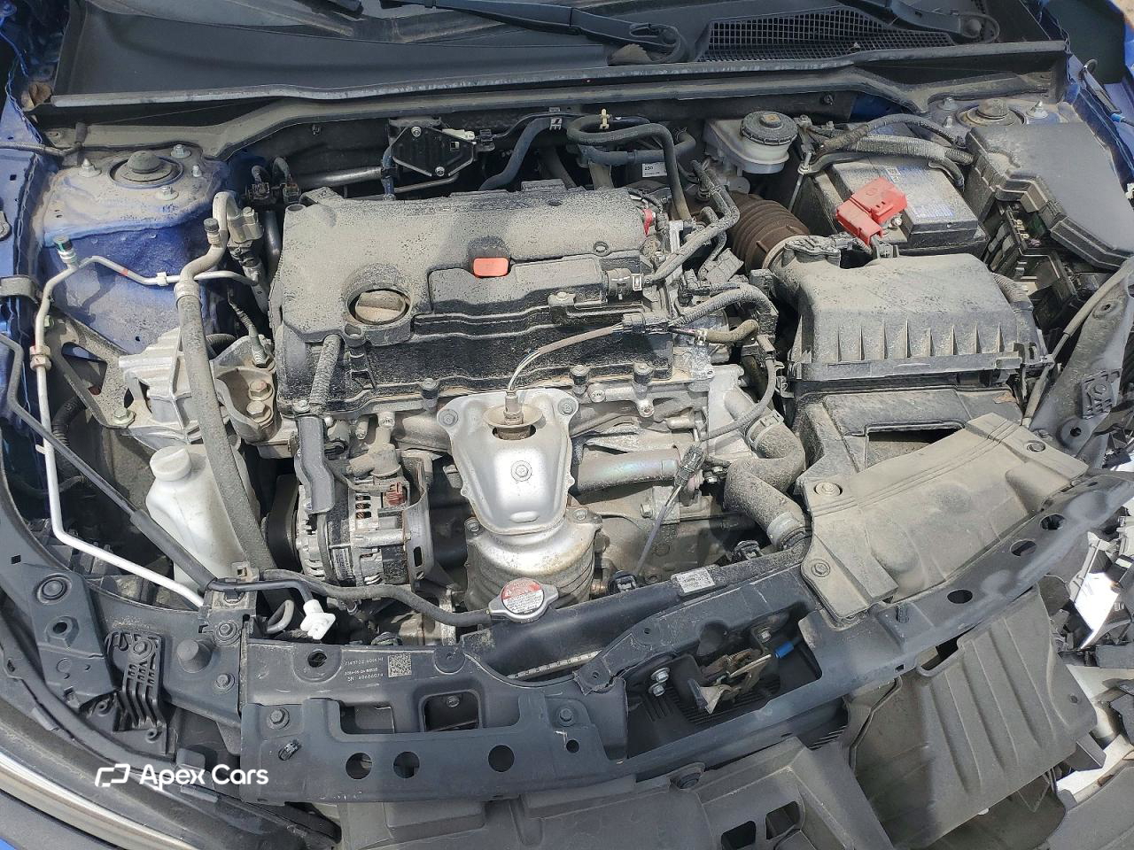 Honda Civic 2024