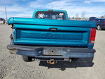 Ford Ranger 1992
