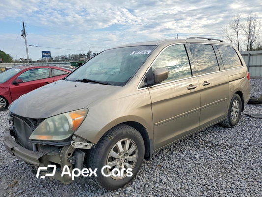 Honda Odyssey 2008 - Image 1 of 15