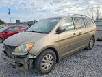 Honda Odyssey 2008