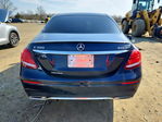 Mercedes-Benz E-klasse 2018