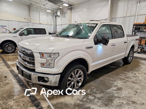 Ford F-150 2017 - Image 1 of 13