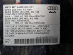Audi Q7 2012