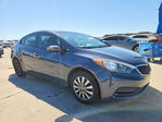 Kia Forte 2016
