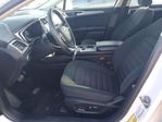Ford Fusion 2020