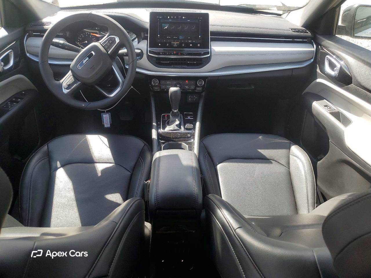 Jeep Compass 2026