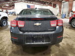Chevrolet Malibu 2013