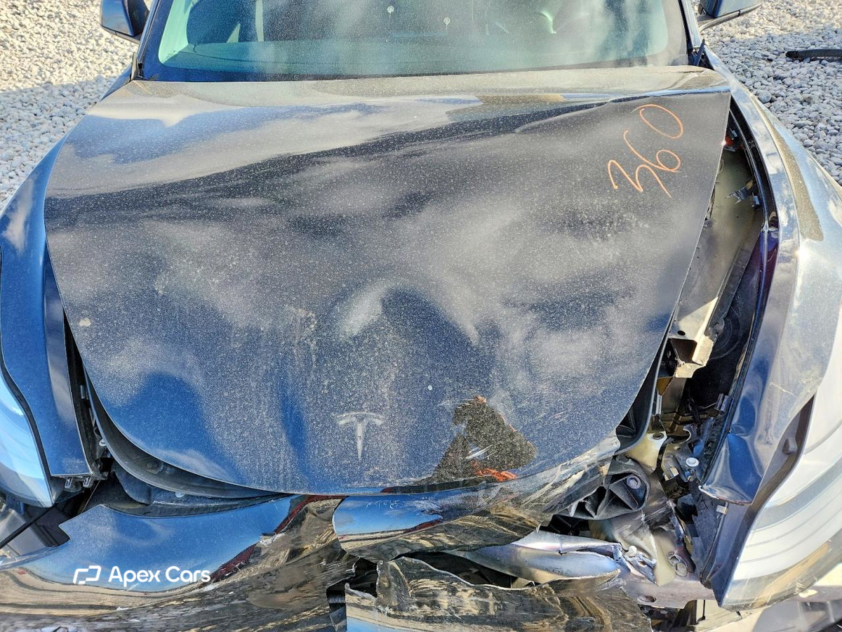 Tesla Model 3 2018