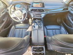 BMW Series 7 2022