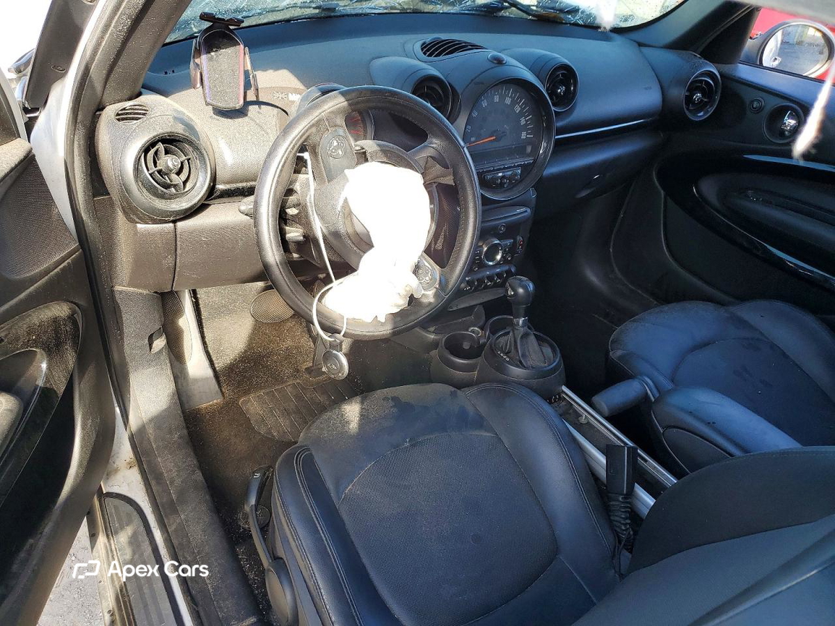 MINI Cooper 2015