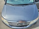 Honda Odyssey 2013