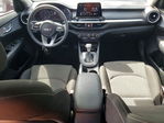 Kia Forte 2023