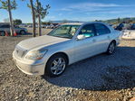Lexus LS 2004