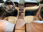 Ford Taurus 2011