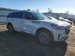Lincoln Aviator 2025