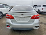 Nissan Sentra 2017
