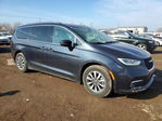 Chrysler Pacifica 2021