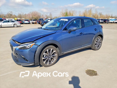 Mazda CX-3 2019 - Image 1 of 13