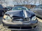 Subaru Legacy 2007