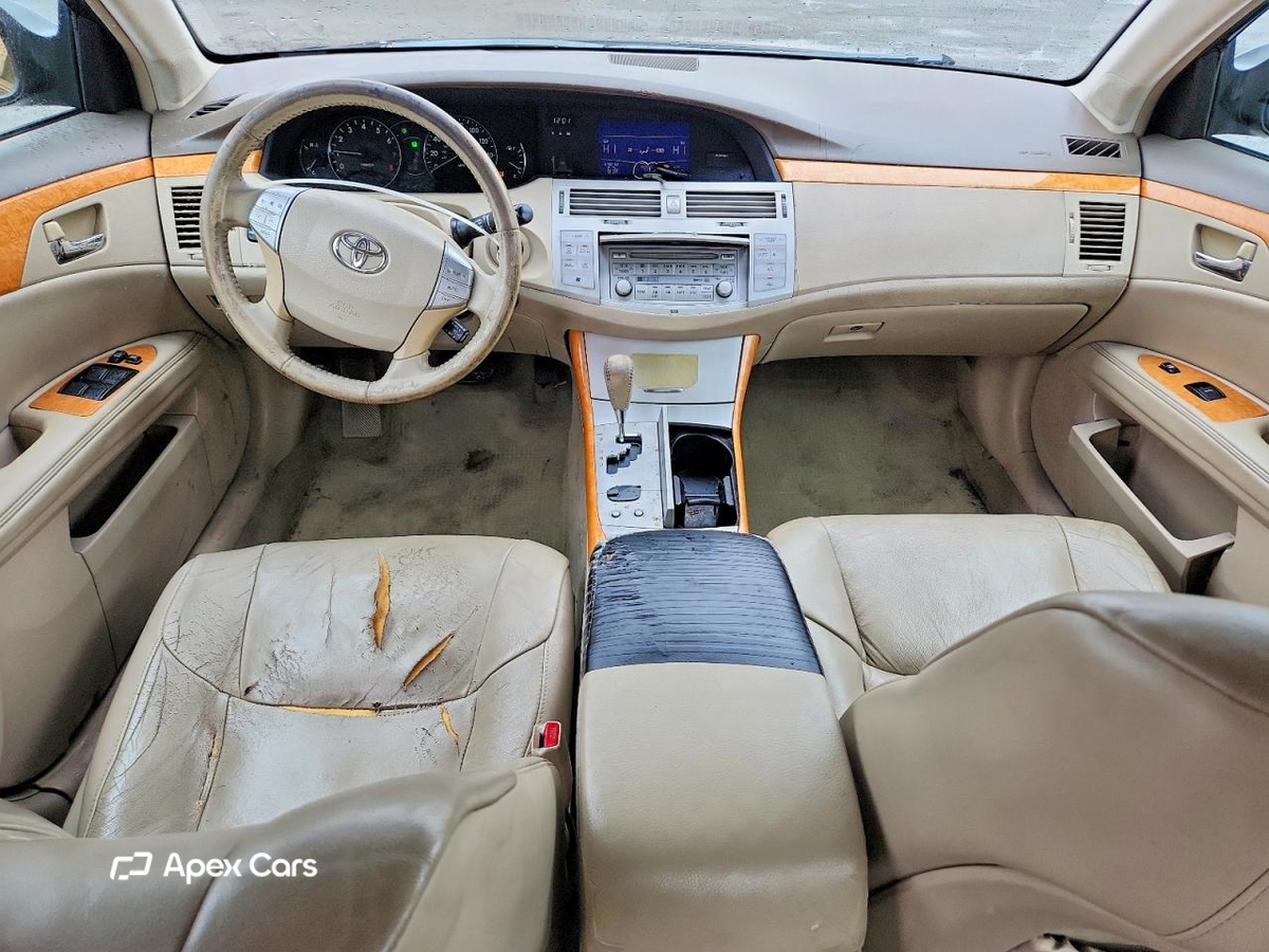Toyota Avalon 2007
