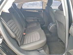 Ford Fusion 2017