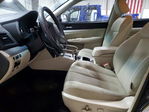 Subaru Legacy 2012