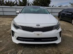 Kia Optima 2018