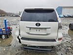 Lexus GX 2020